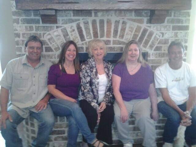 Mary Elizabeth "Beth" Braus - Photo 64