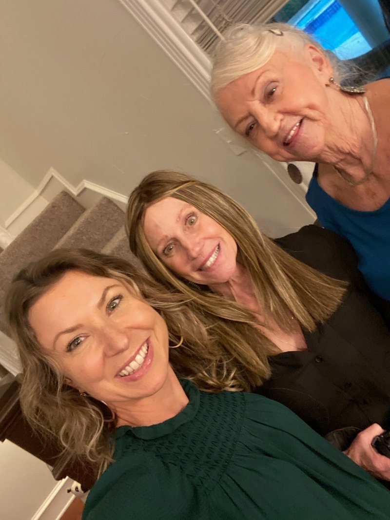 Mary Elizabeth "Beth" Braus - Photo 63