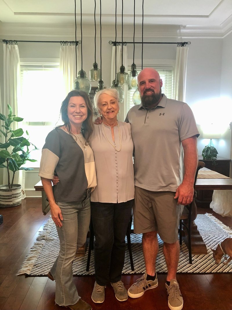 Mary Elizabeth "Beth" Braus - Photo 65