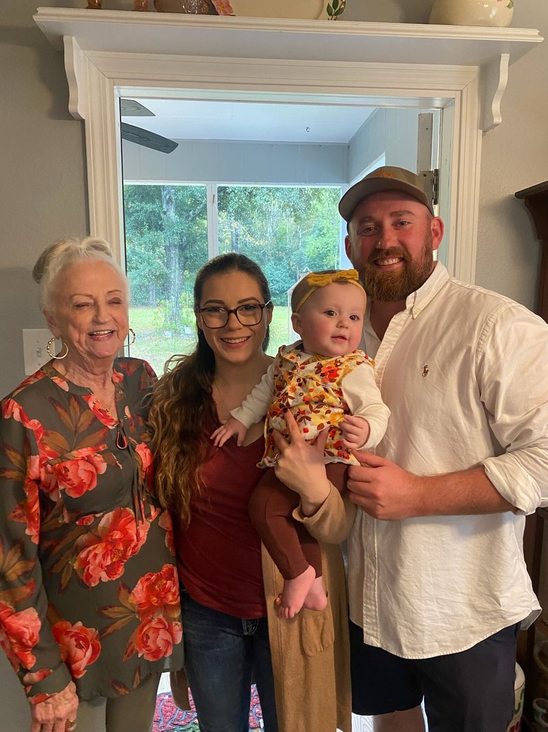 Mary Elizabeth "Beth" Braus - Photo 67