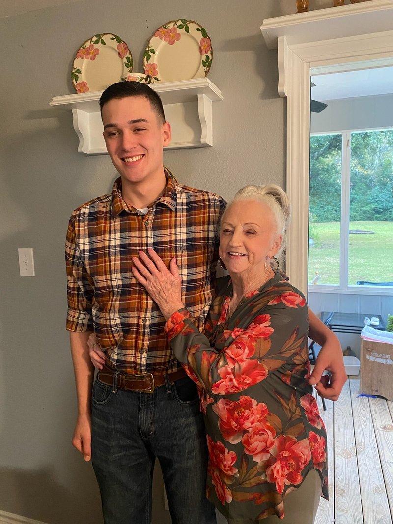 Mary Elizabeth "Beth" Braus - Photo 69