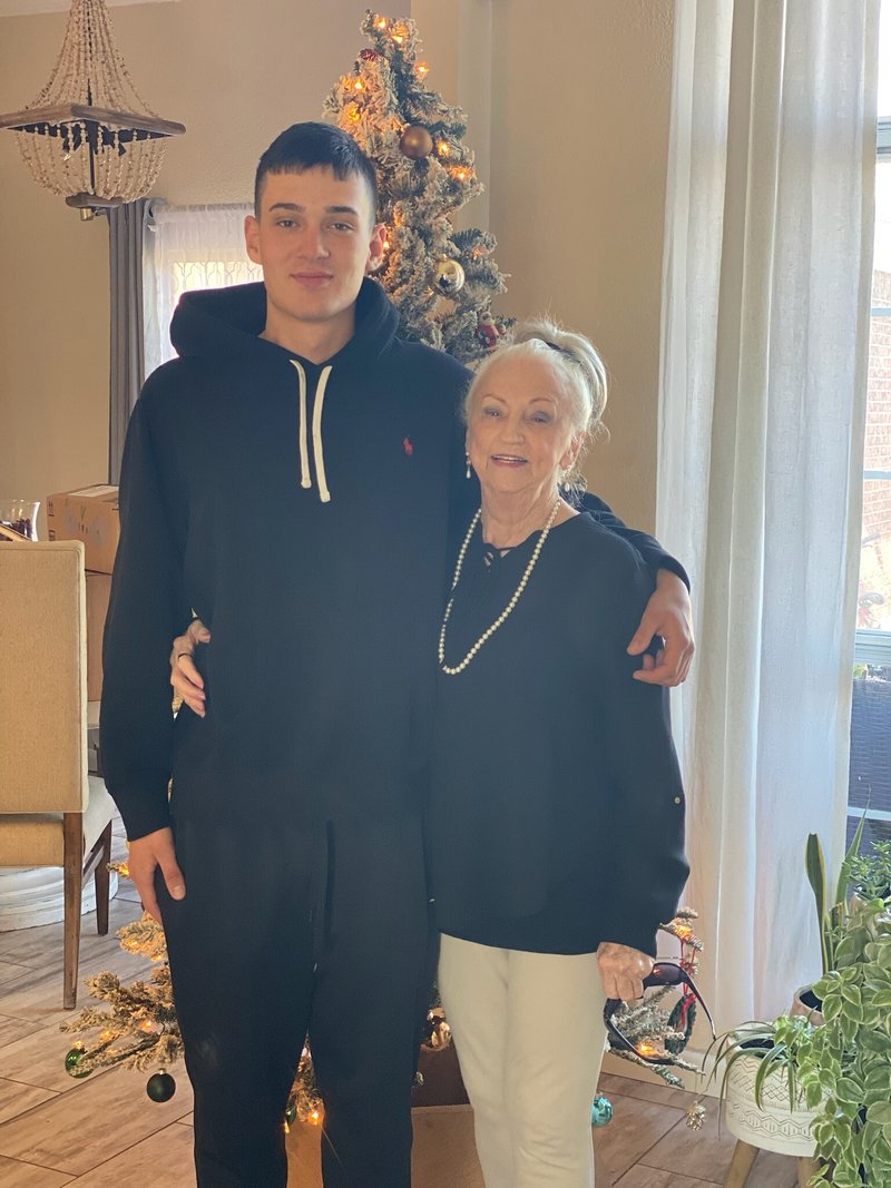 Mary Elizabeth "Beth" Braus - Photo 71