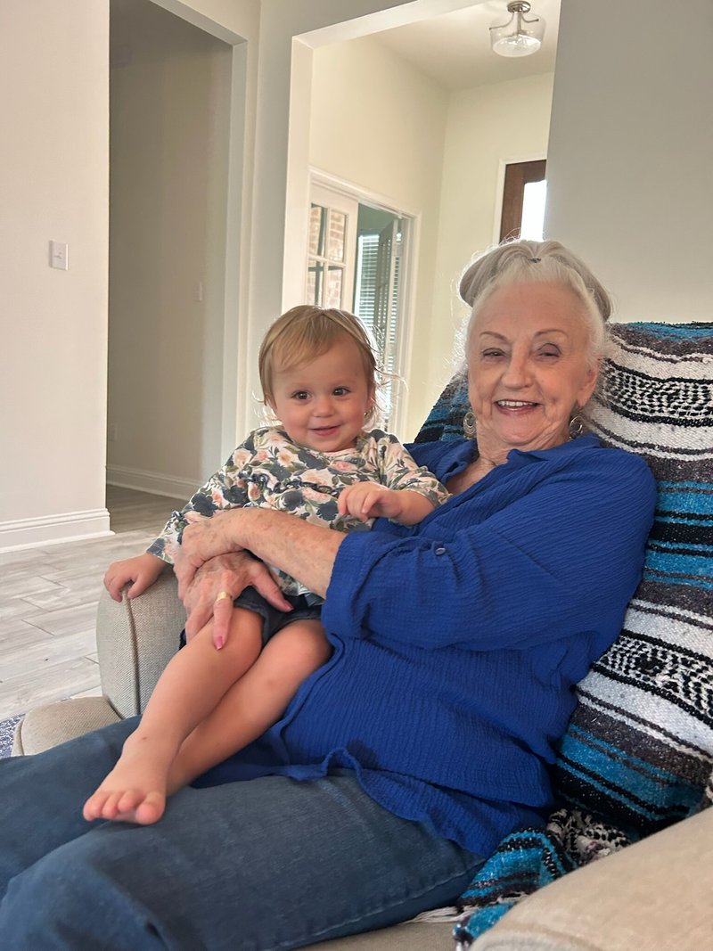 Mary Elizabeth "Beth" Braus - Photo 72