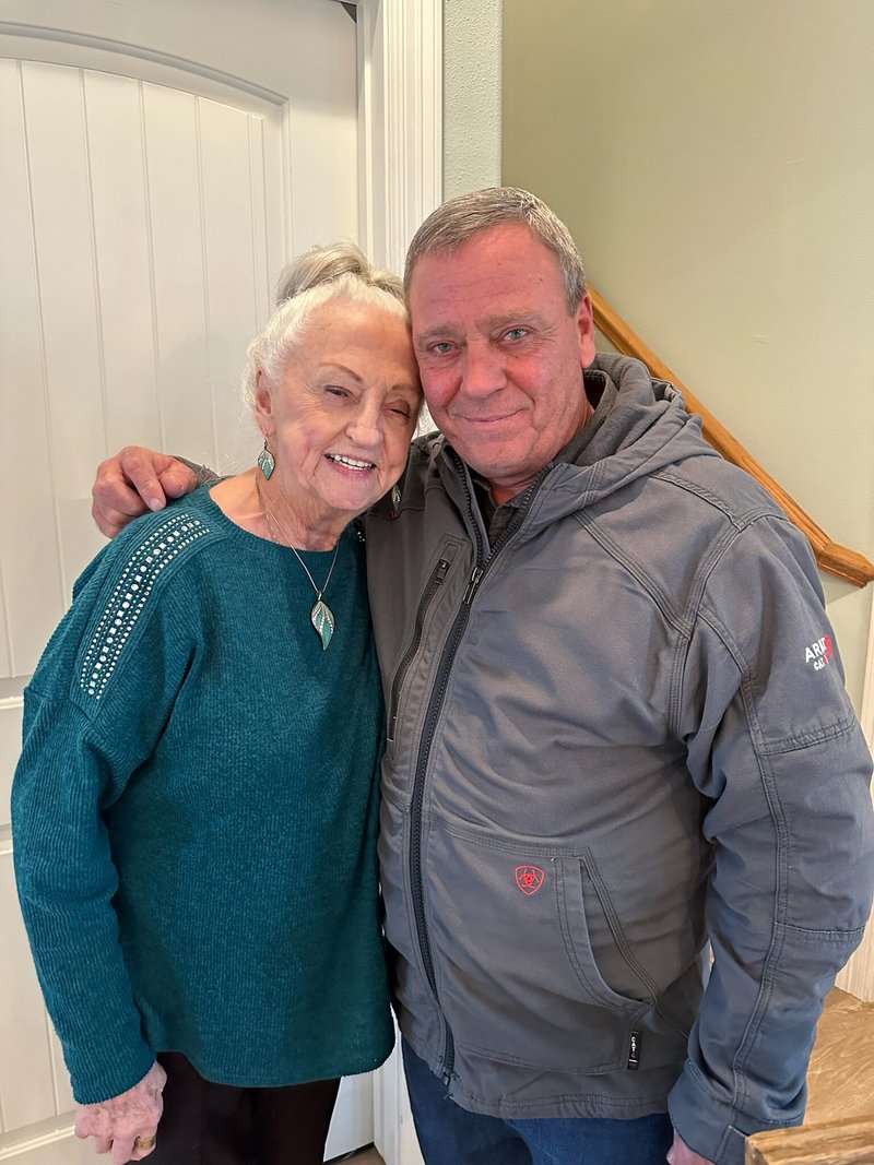 Mary Elizabeth "Beth" Braus - Photo 73