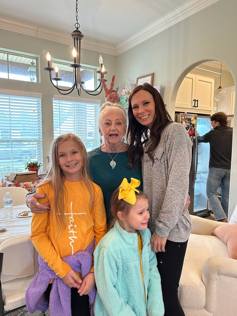 Mary Elizabeth "Beth" Braus - Photo 74