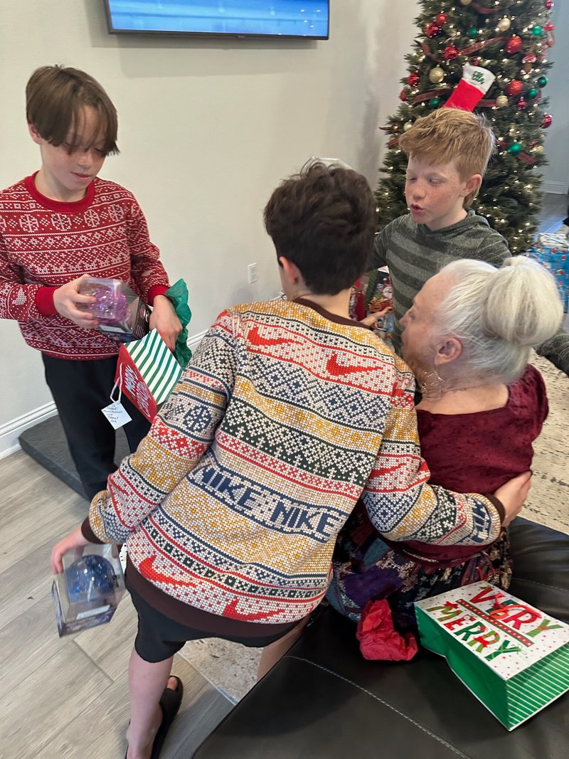 Mary Elizabeth "Beth" Braus - Photo 75