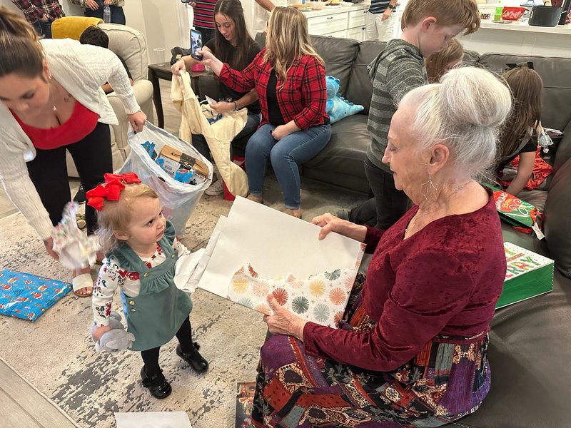 Mary Elizabeth "Beth" Braus - Photo 77