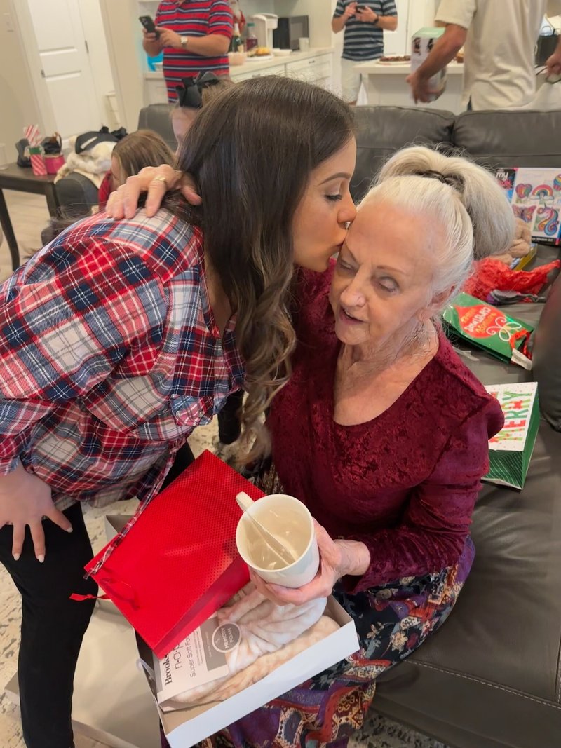 Mary Elizabeth "Beth" Braus - Photo 79