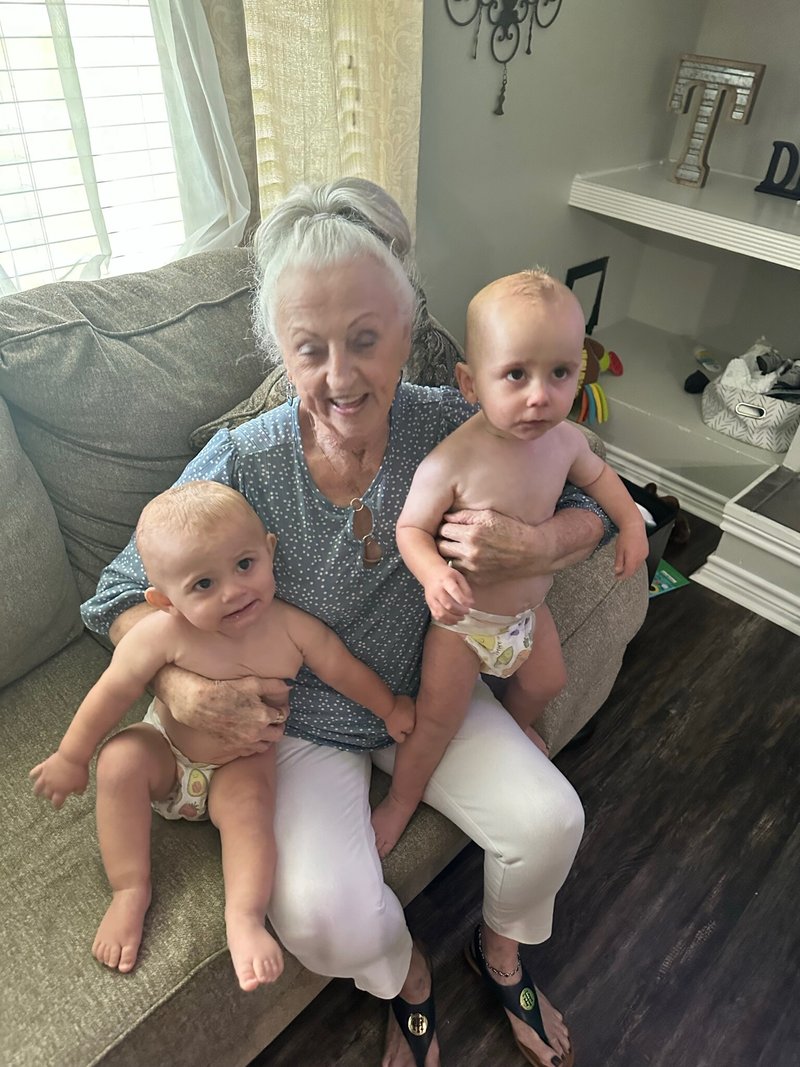 Mary Elizabeth "Beth" Braus - Photo 82