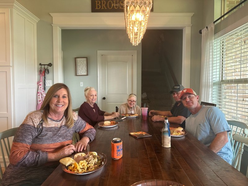 Mary Elizabeth "Beth" Braus - Photo 83