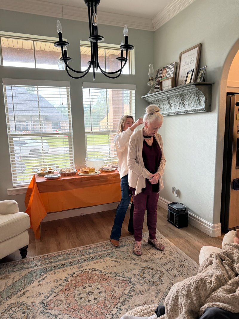 Mary Elizabeth "Beth" Braus - Photo 84