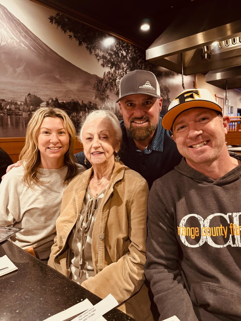 Mary Elizabeth "Beth" Braus - Photo 85