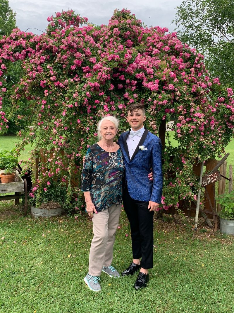 Mary Elizabeth "Beth" Braus - Photo 87