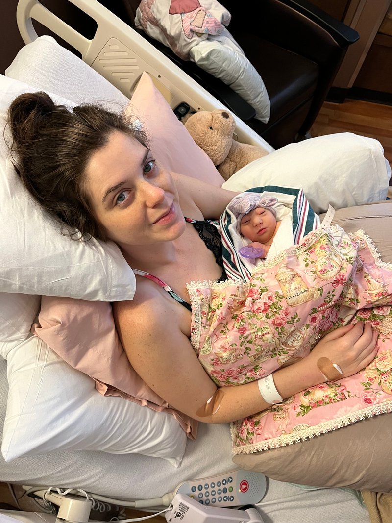 Erena Rose Peveto - Photo 8