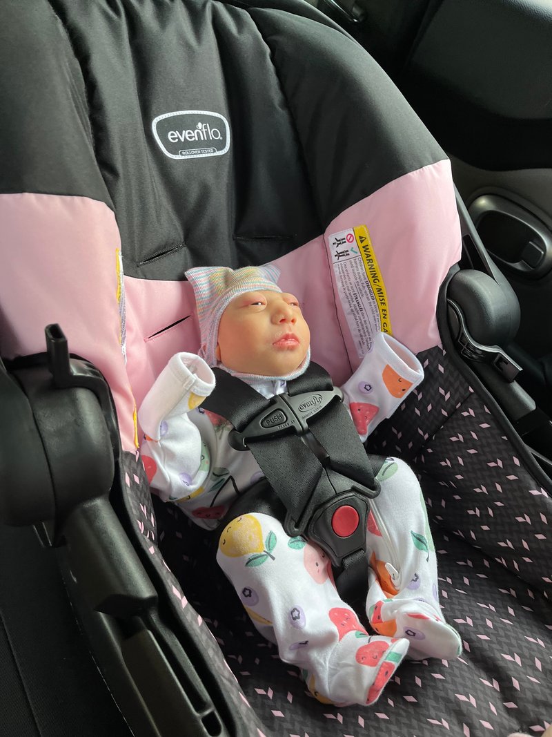 Erena Rose Peveto - Photo 16