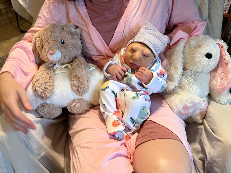 Erena Rose Peveto - Photo 20