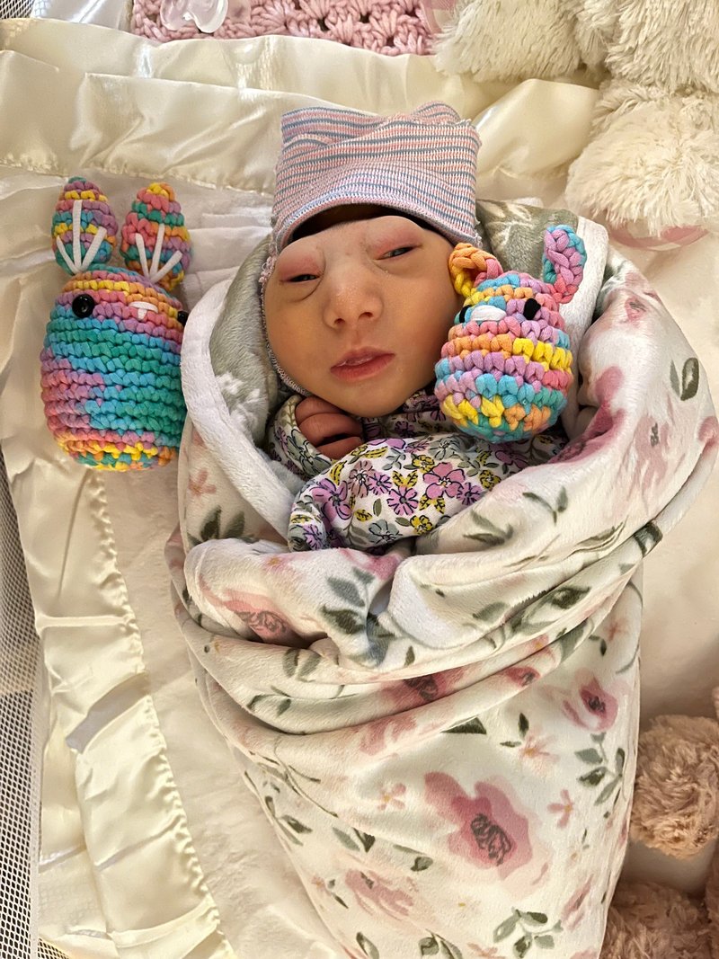 Erena Rose Peveto - Photo 22