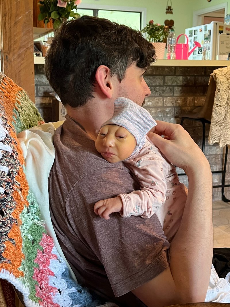 Erena Rose Peveto - Photo 28