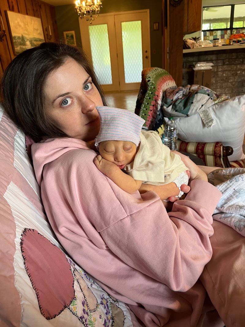 Erena Rose Peveto - Photo 32