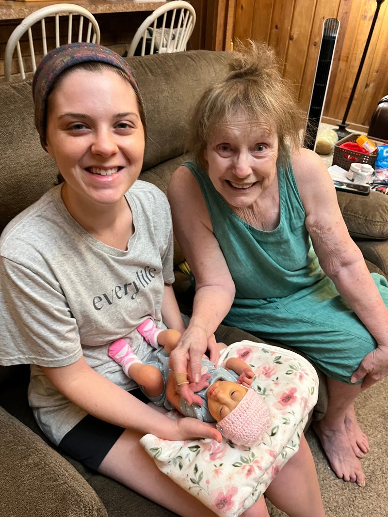 Erena Rose Peveto - Photo 33