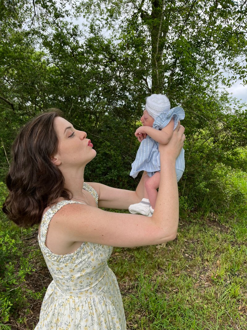 Erena Rose Peveto - Photo 35