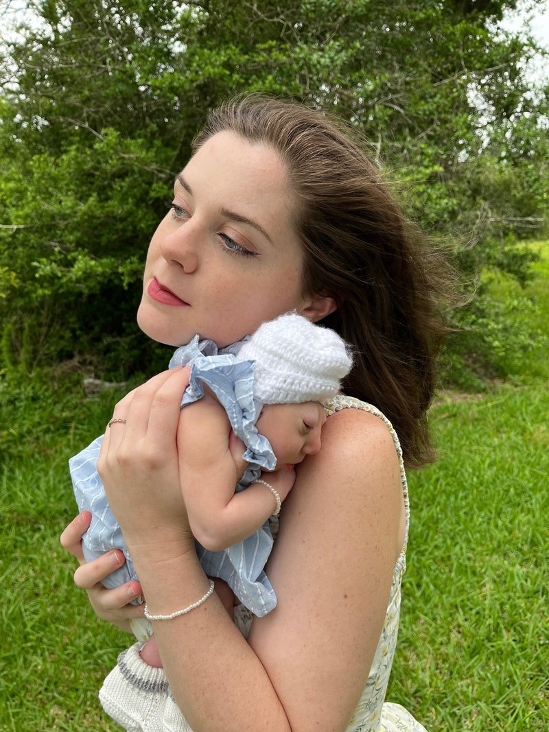 Erena Rose Peveto - Photo 36