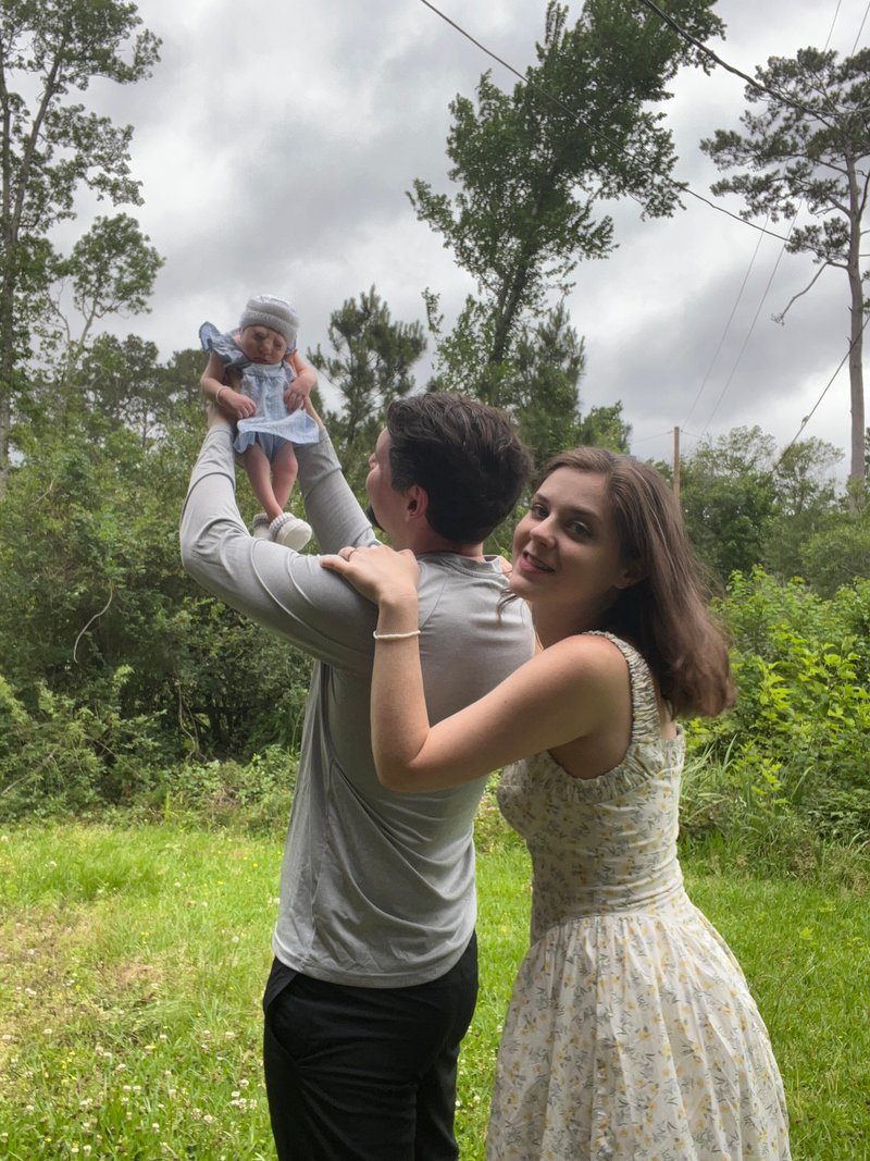 Erena Rose Peveto - Photo 40