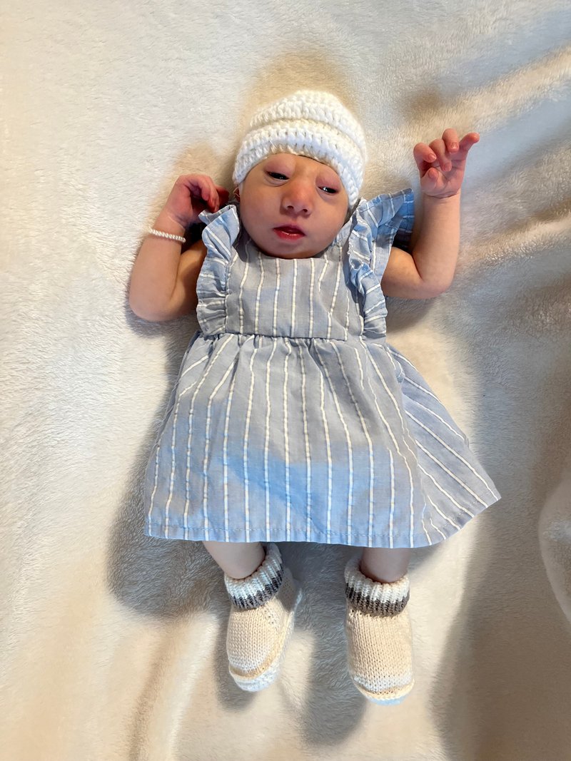 Erena Rose Peveto - Photo 46