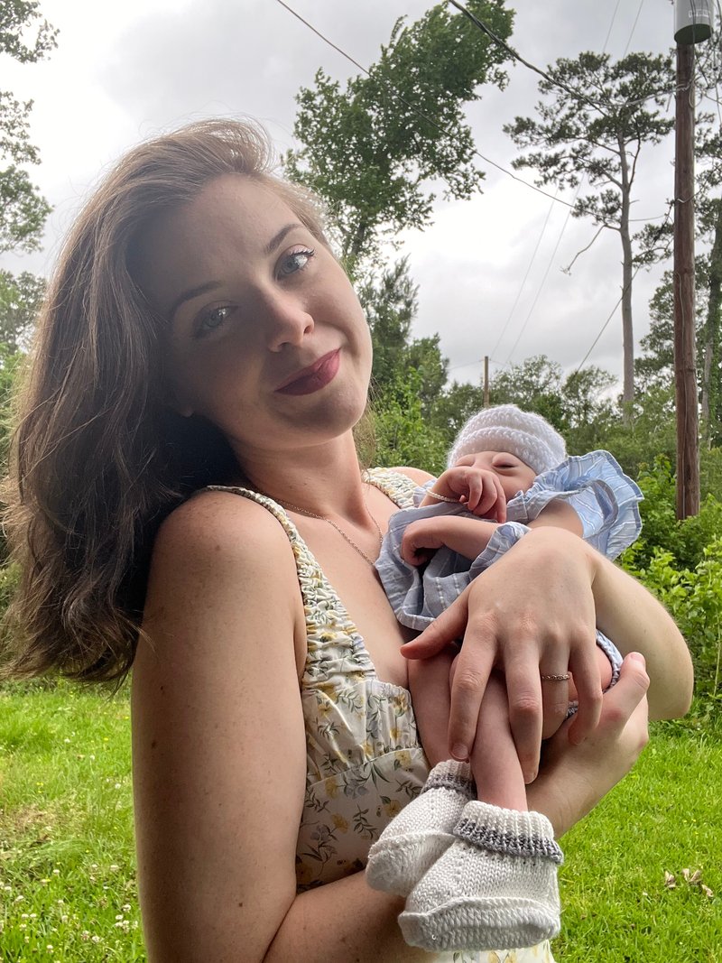 Erena Rose Peveto - Photo 44