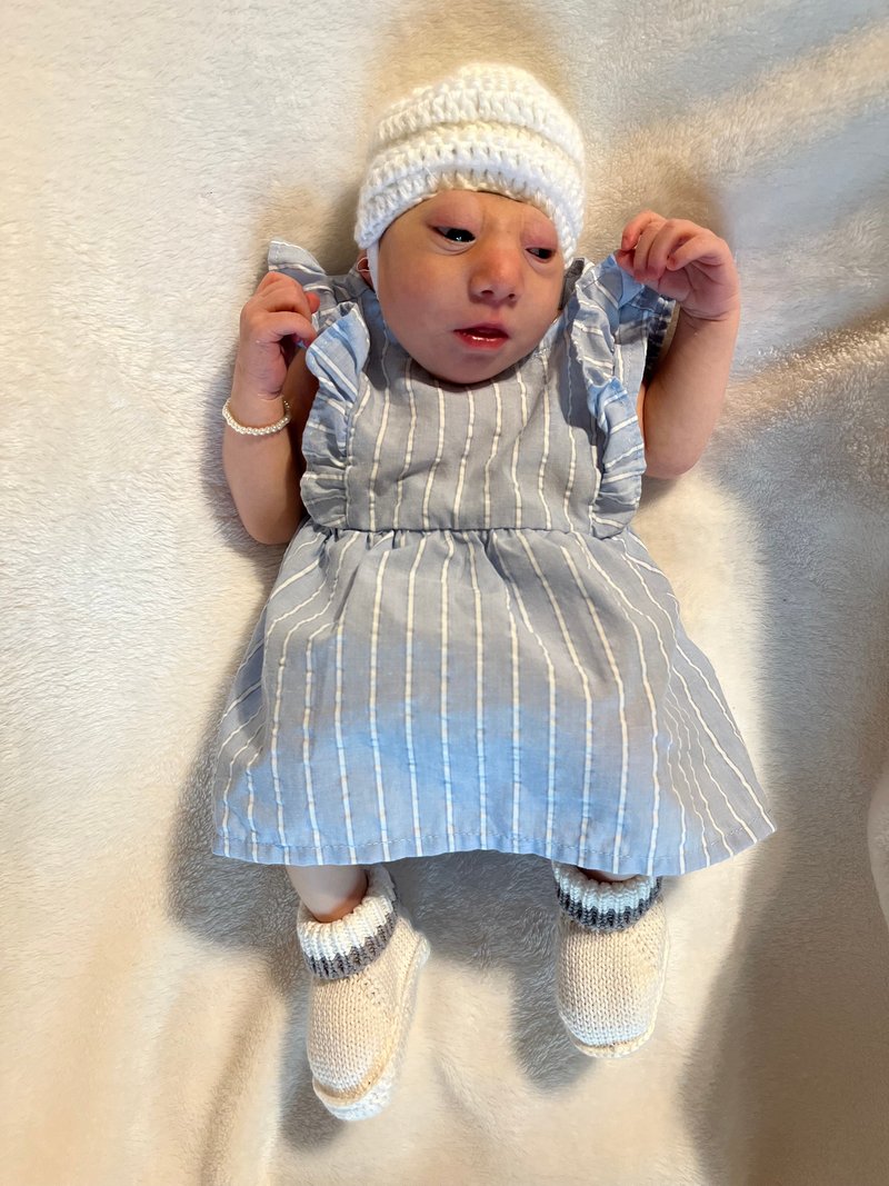 Erena Rose Peveto - Photo 47