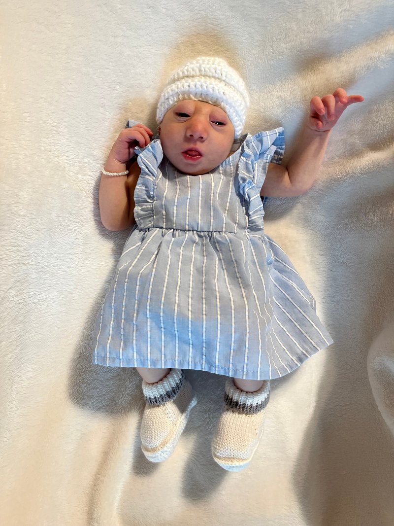 Erena Rose Peveto - Photo 45