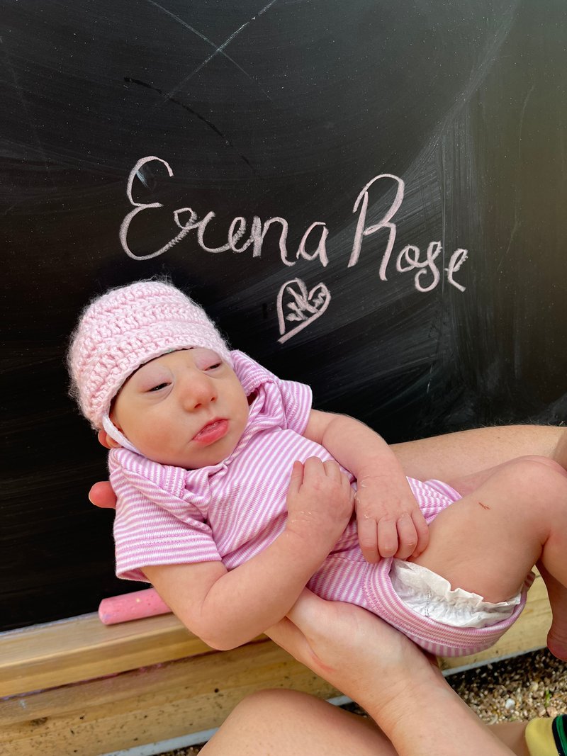 Erena Rose Peveto - Photo 51