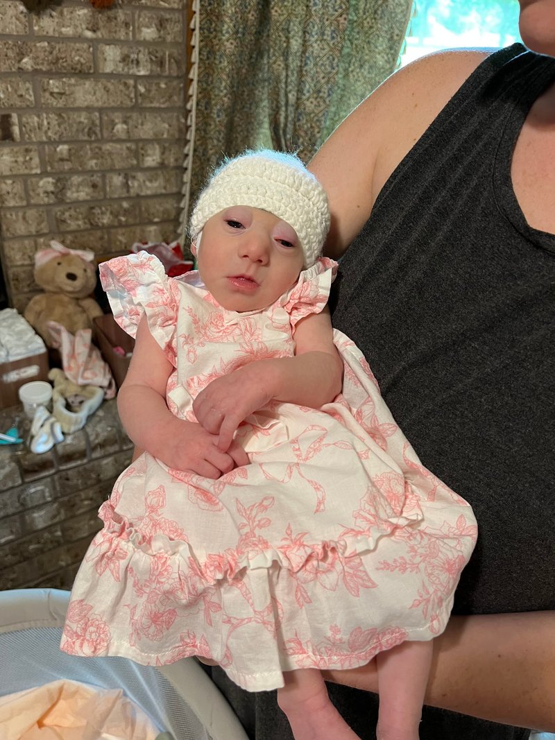 Erena Rose Peveto - Photo 56