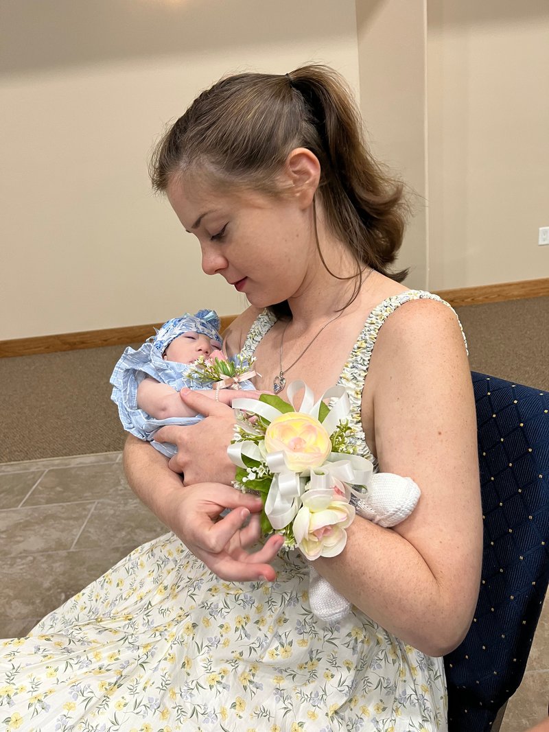 Erena Rose Peveto - Photo 57