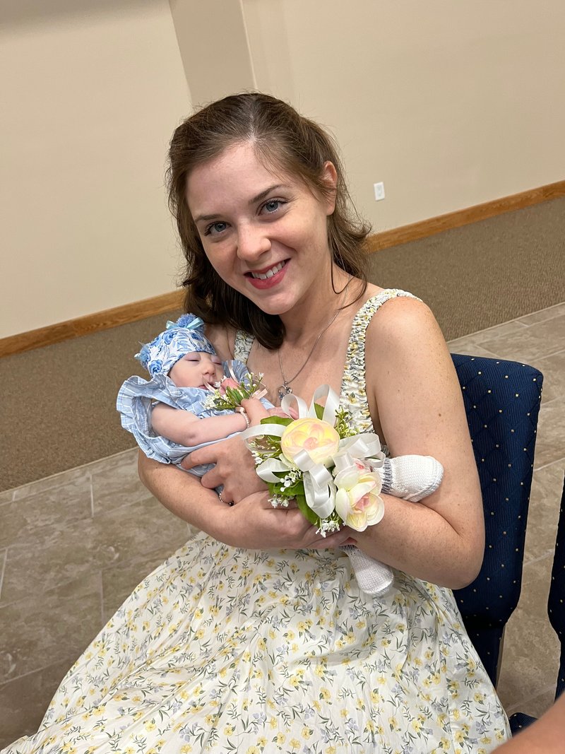 Erena Rose Peveto - Photo 58