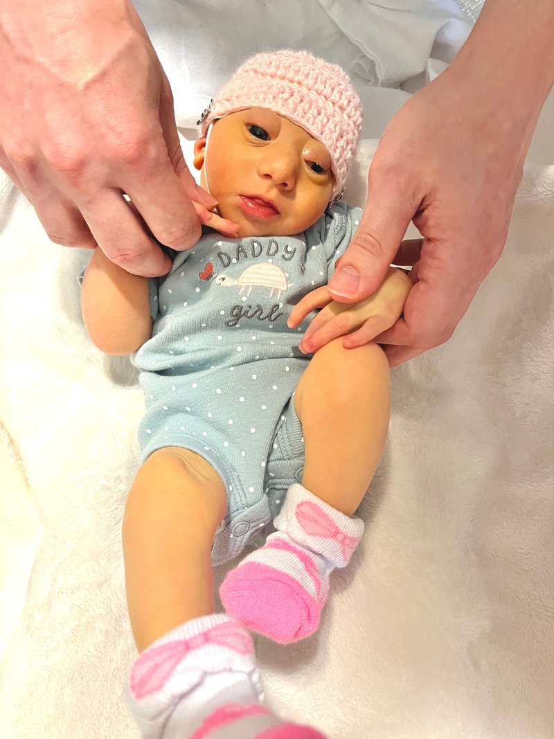 Erena Rose Peveto - Photo 61