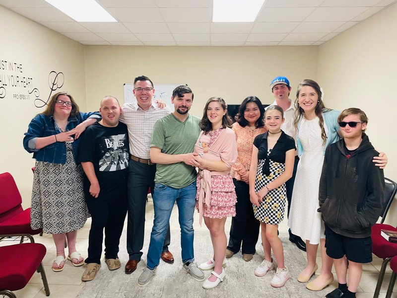 Erena Rose Peveto - Photo 60