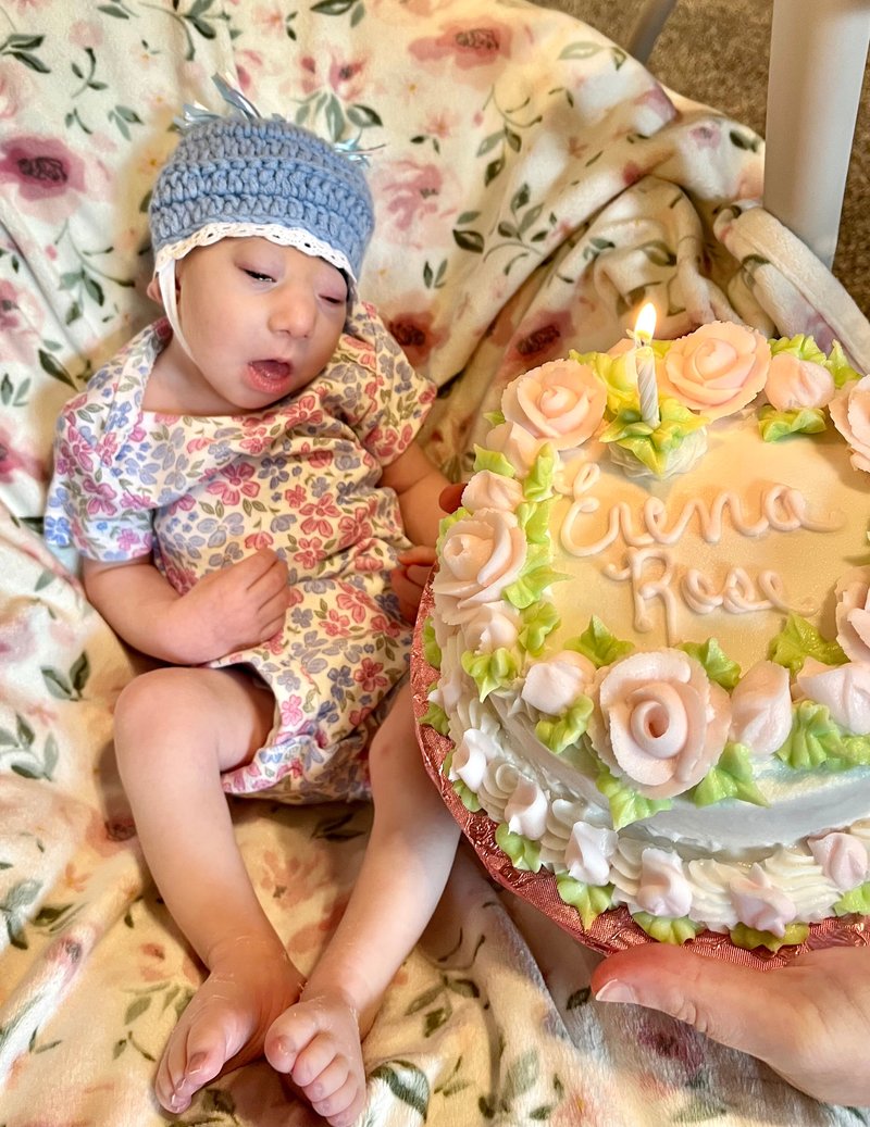 Erena Rose Peveto - Photo 66