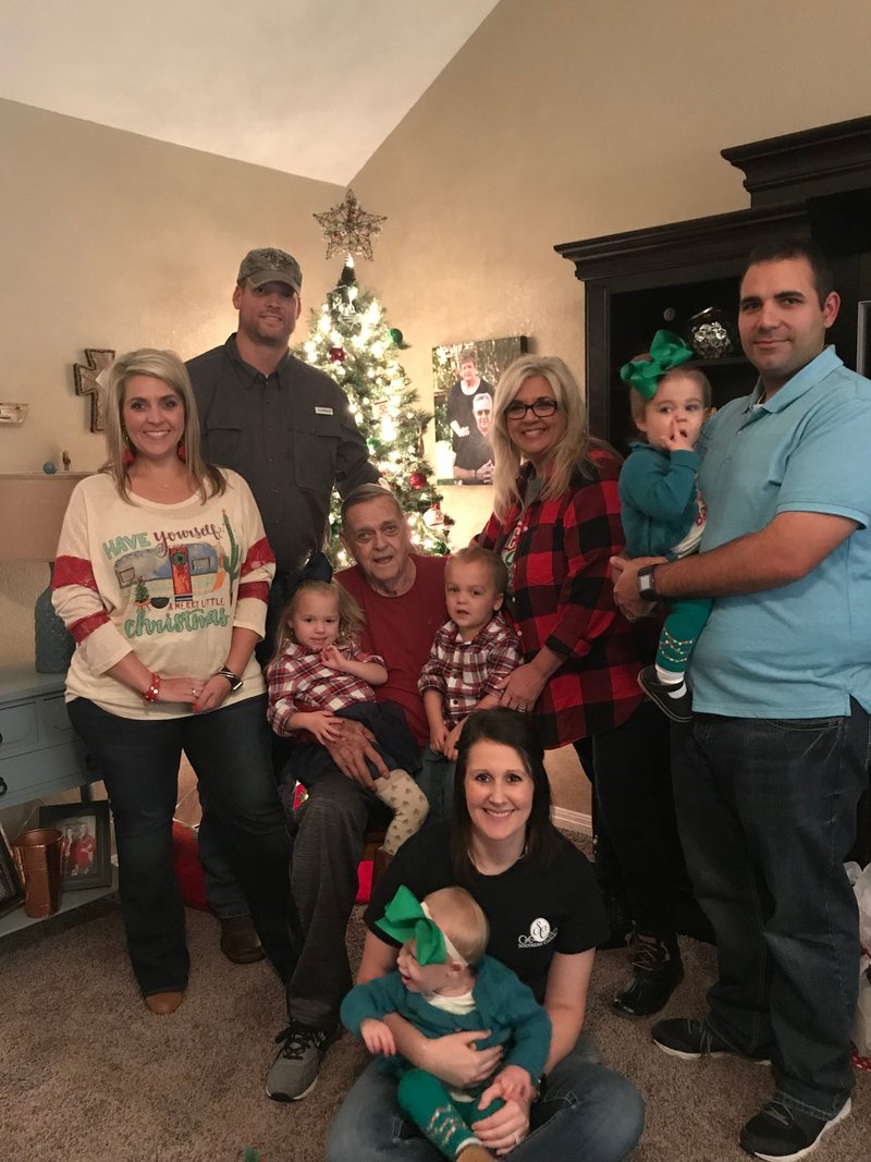 Delbert Ray Taylor - Photo 18