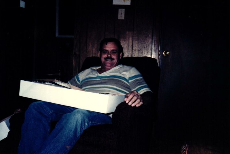 Delbert Ray Taylor - Photo 20