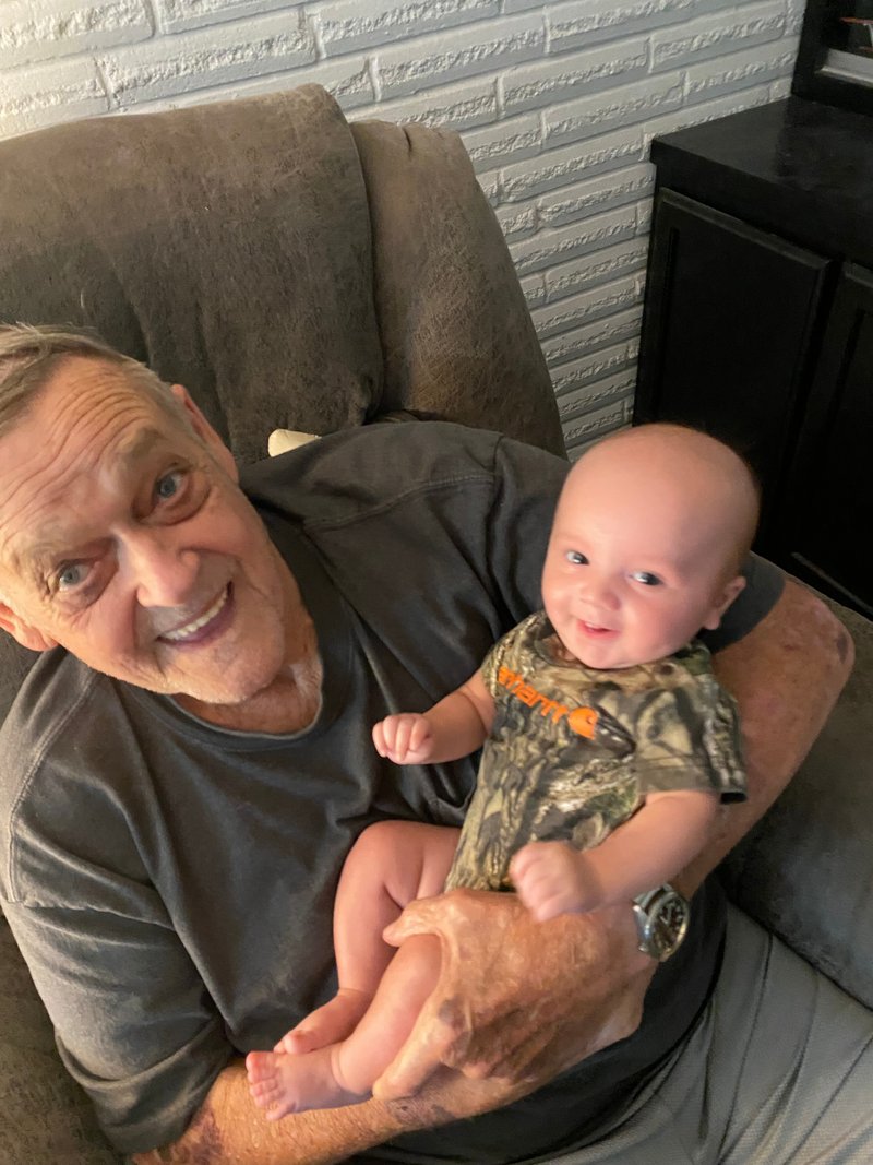 Delbert Ray Taylor - Photo 21