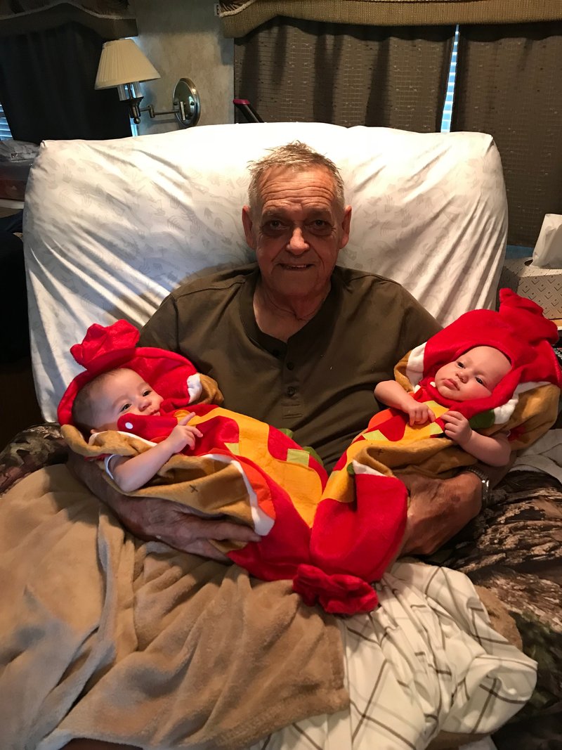 Delbert Ray Taylor - Photo 24