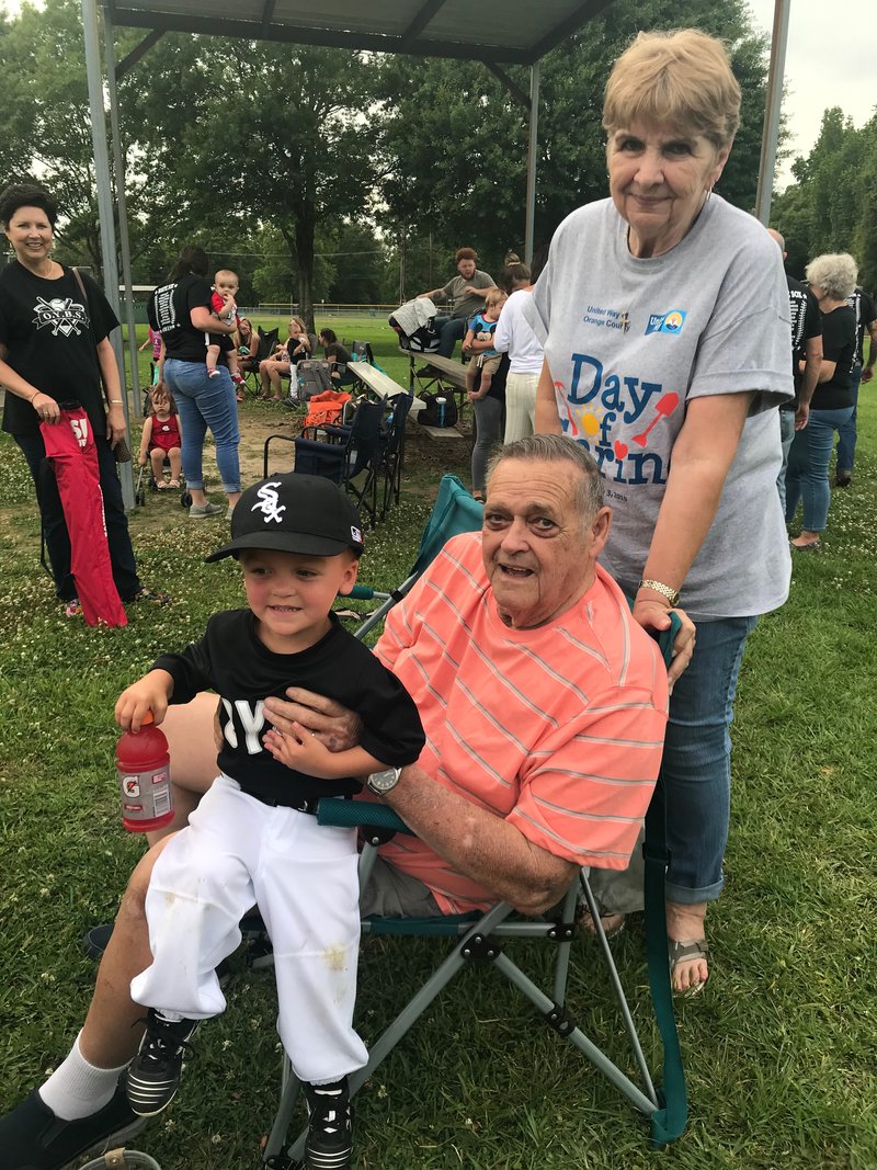 Delbert Ray Taylor - Photo 38