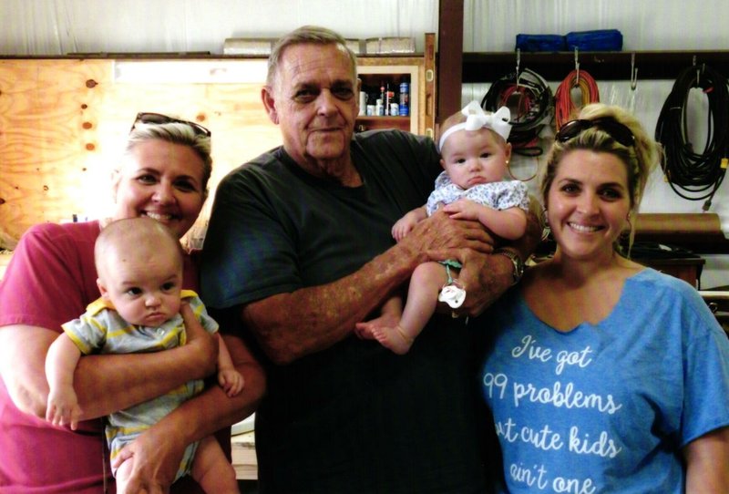 Delbert Ray Taylor - Photo 44