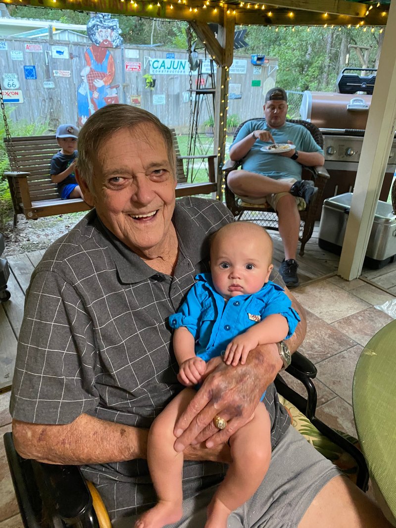 Delbert Ray Taylor - Photo 47