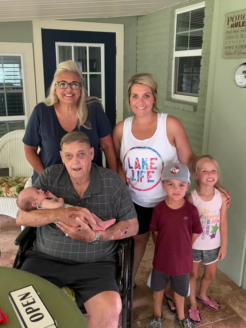 Delbert Ray Taylor - Photo 49