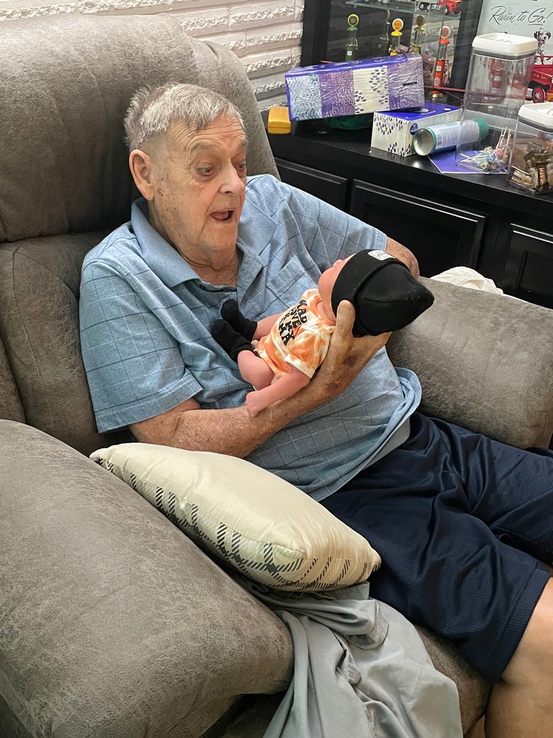 Delbert Ray Taylor - Photo 50