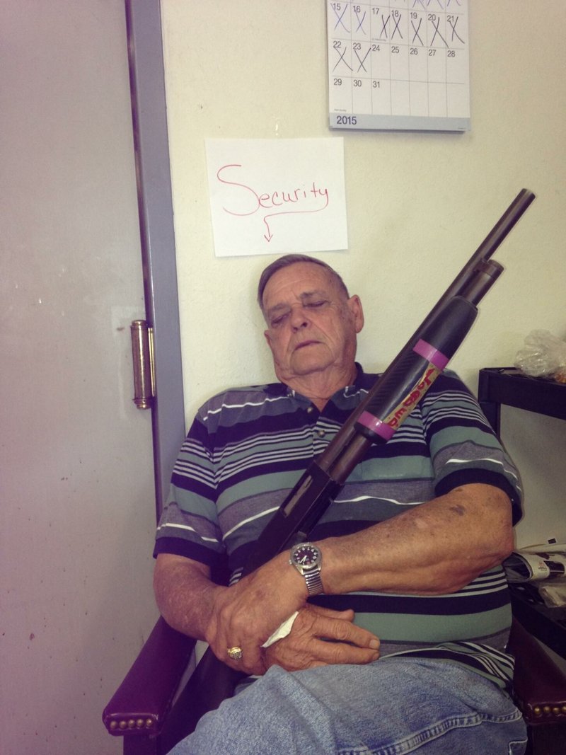 Delbert Ray Taylor - Photo 69