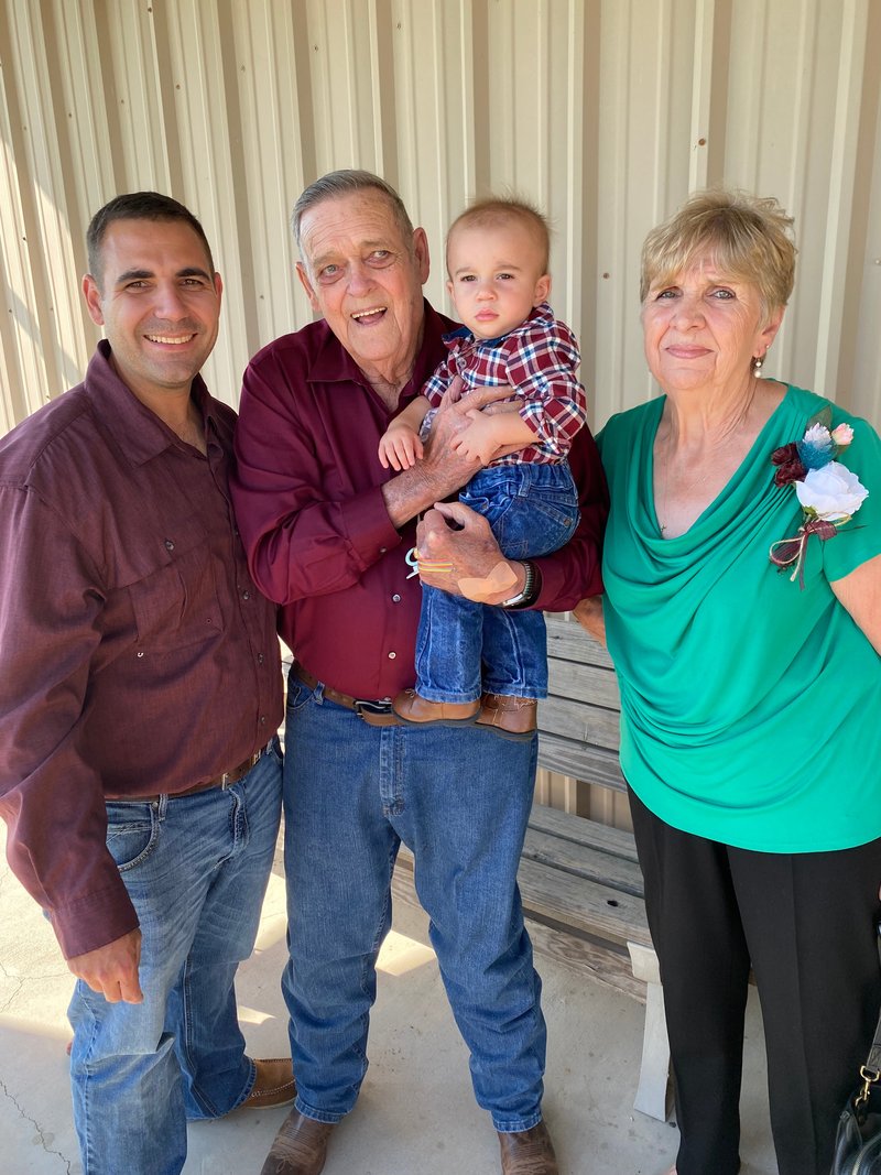 Delbert Ray Taylor - Photo 80