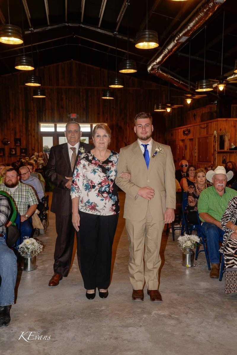 Delbert Ray Taylor - Photo 83